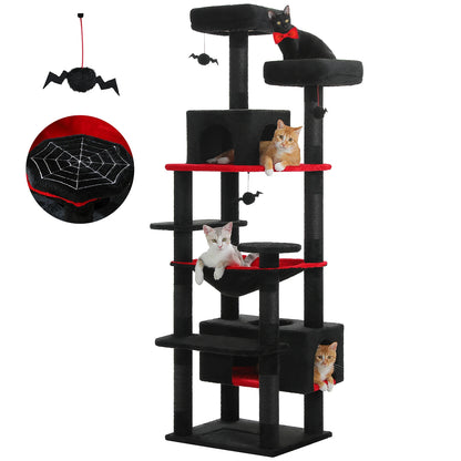 BOXIKAT™ Cat Paradise Tower